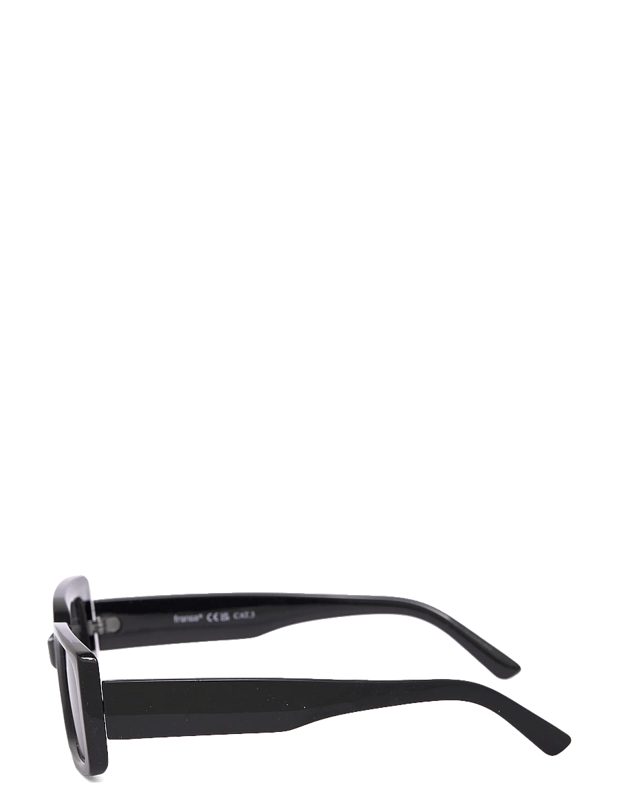 Fransa - FRDANTE SUNGLASS 1 - eckiger rahmen - meteorite - 2