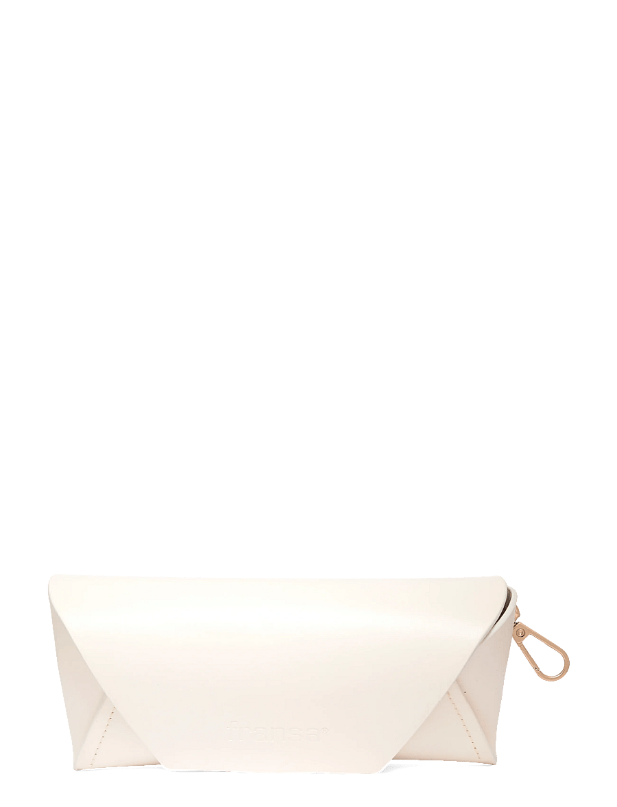 Fransa - FRDANTE SUNGLASS 1 - eckiger rahmen - meteorite - 3