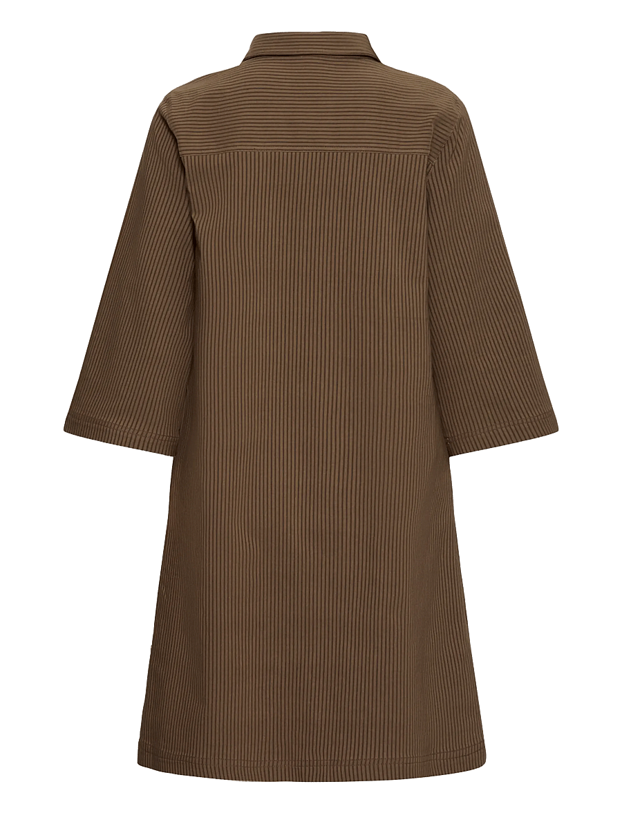 Fransa - FRENA DR 2 - hemdkleider - r. drum stripe - 2