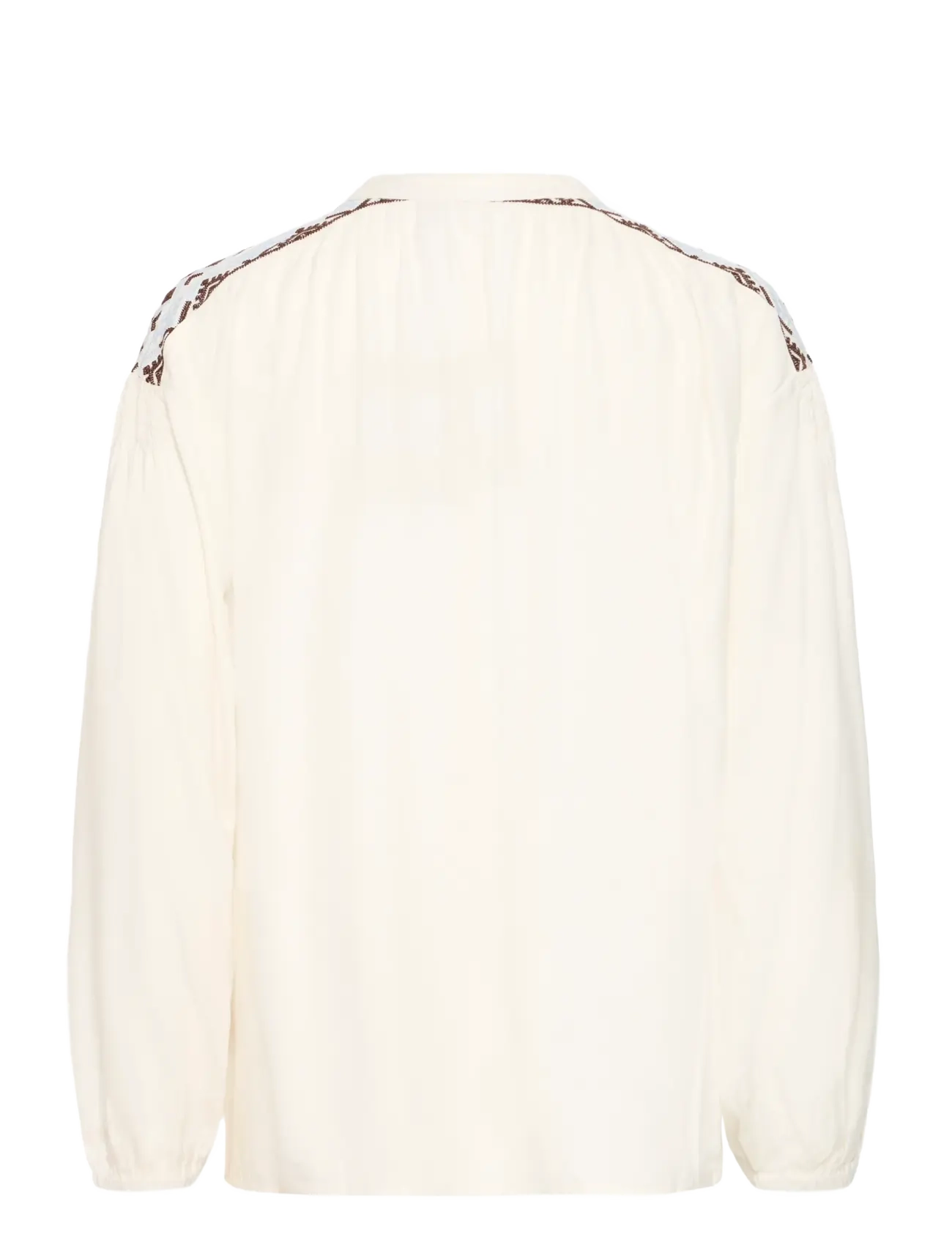 Fransa - FRHELENE BL 1 - whisper white - 2