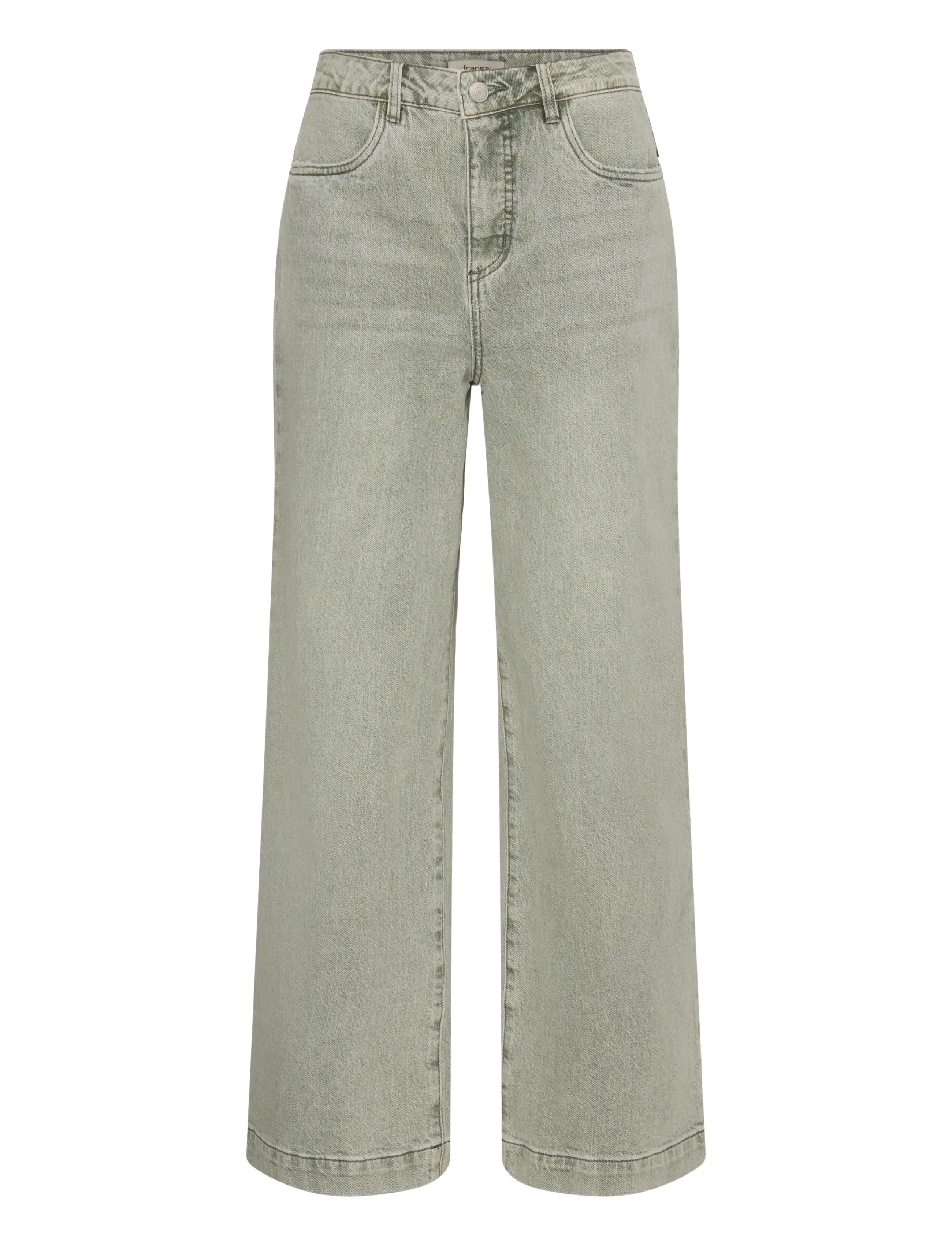 FRANSA Frannie Hanna Je 1 Khaki - 34 - Damen