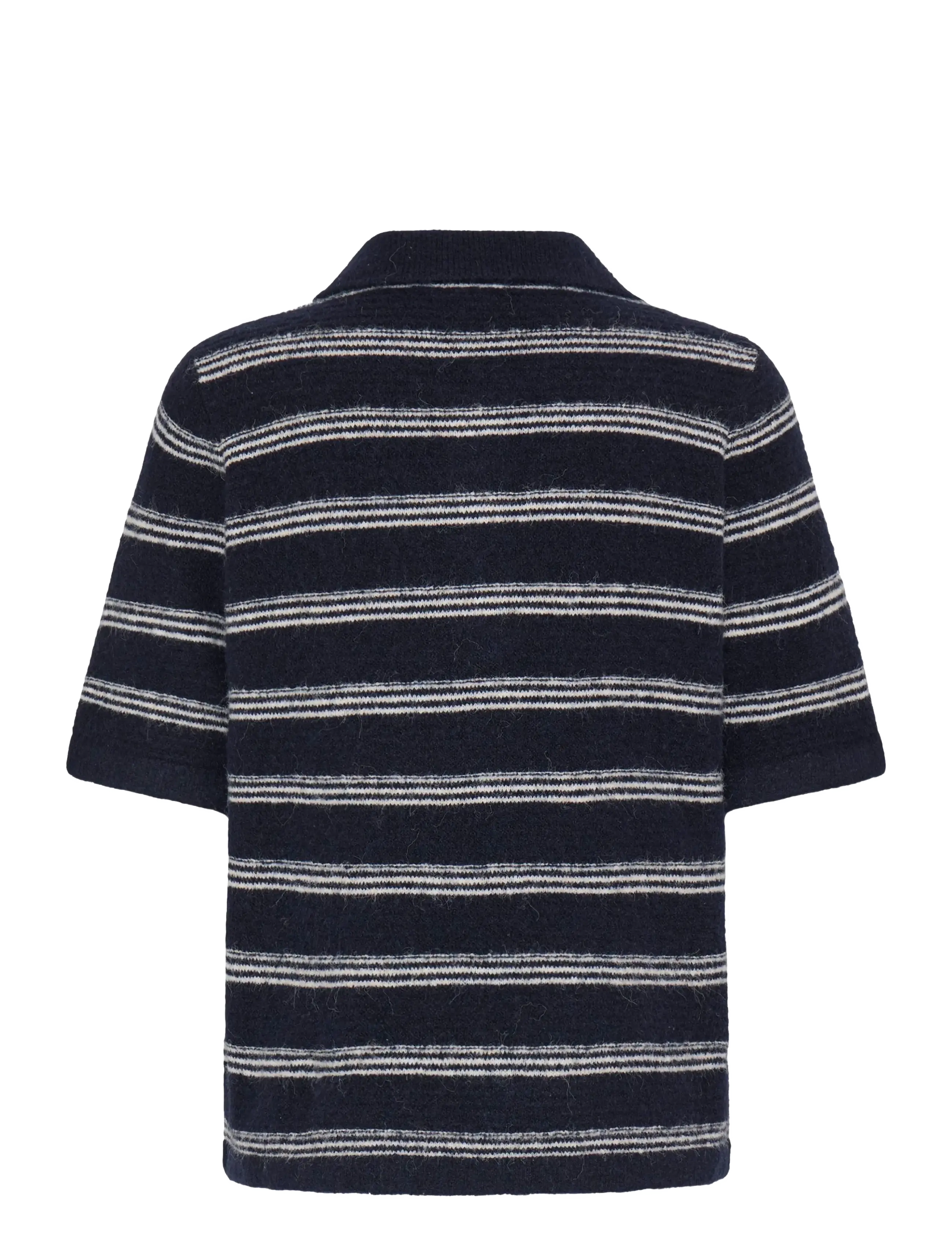 Fransa - FRKENDRA PU 5 - salute stripe - 2