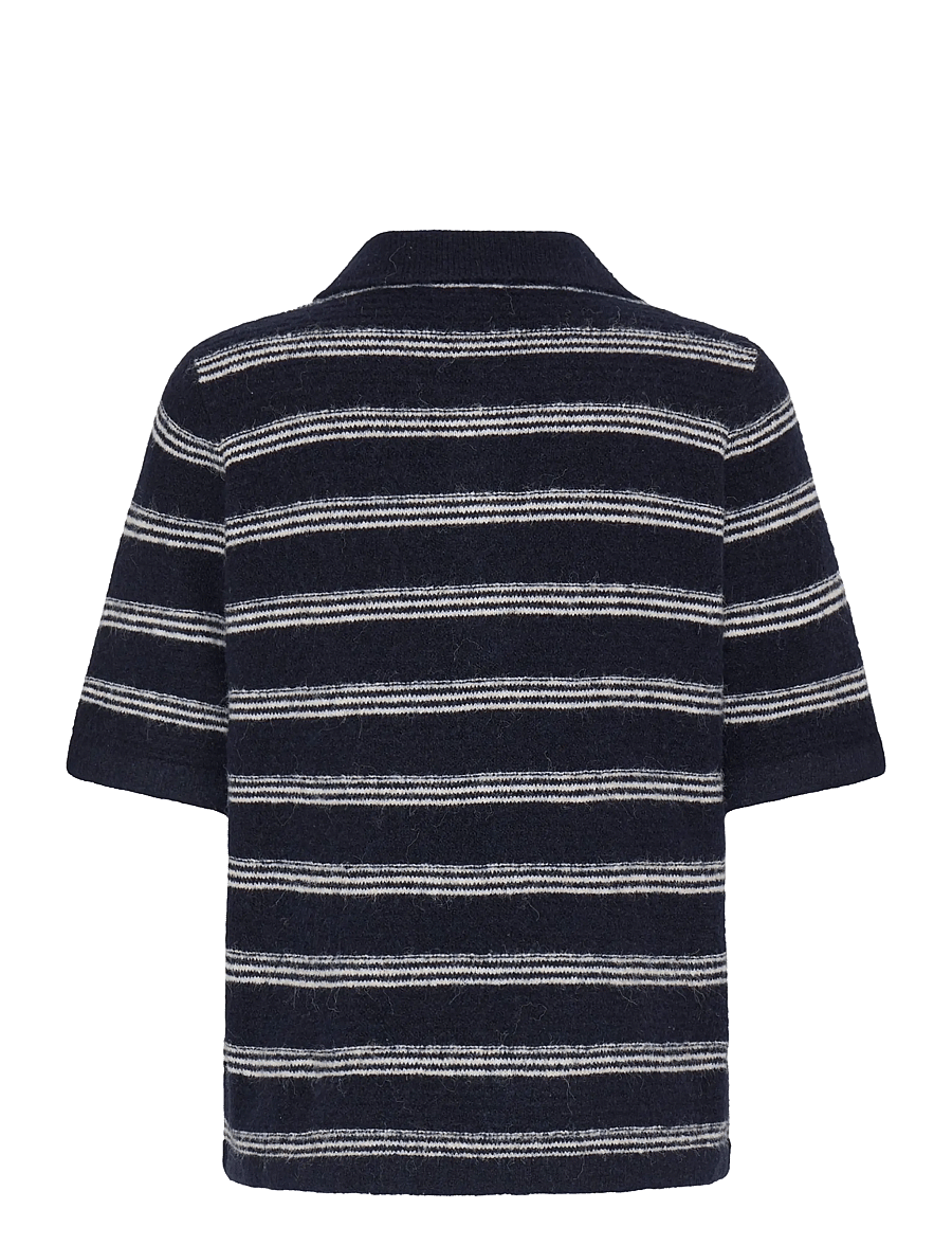 Fransa - FRKENDRA PU 5 - salute stripe - 2
