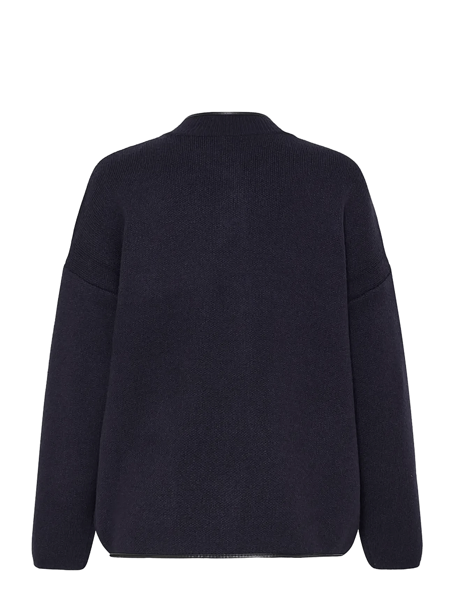 Fransa - FRGIA CAR 1 - cardigans - salute - 2