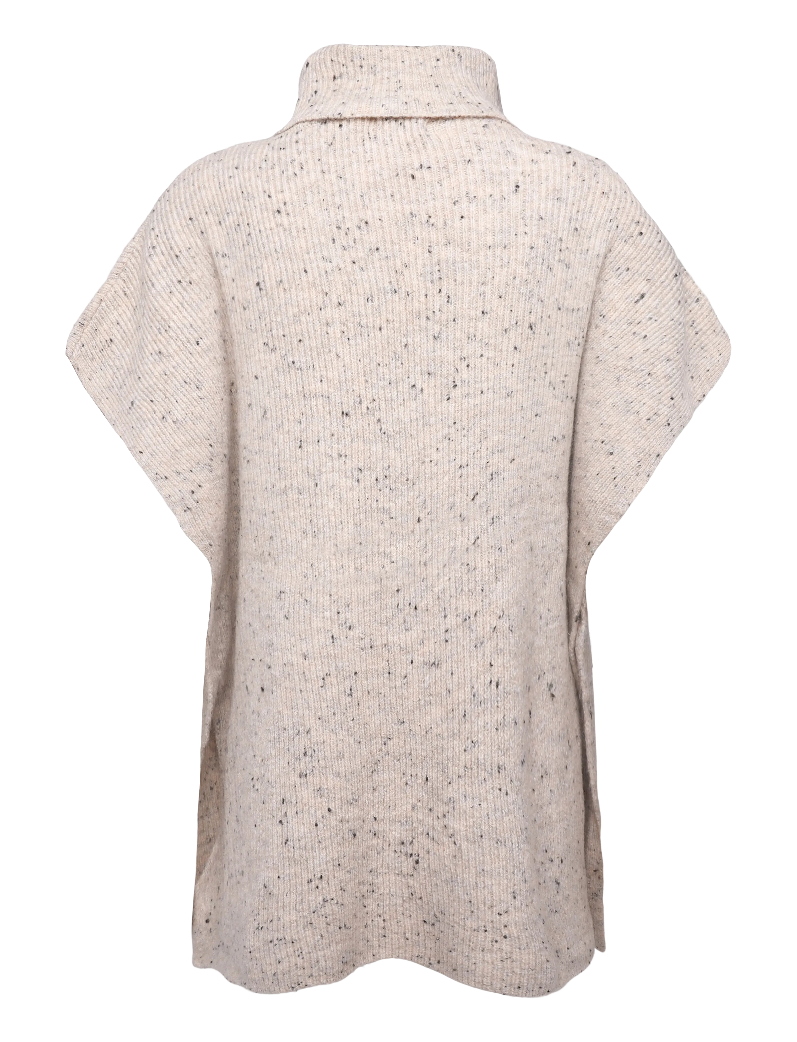 Fransa - FRNANNA PO 1 - ponchos & capes - string melange - 1