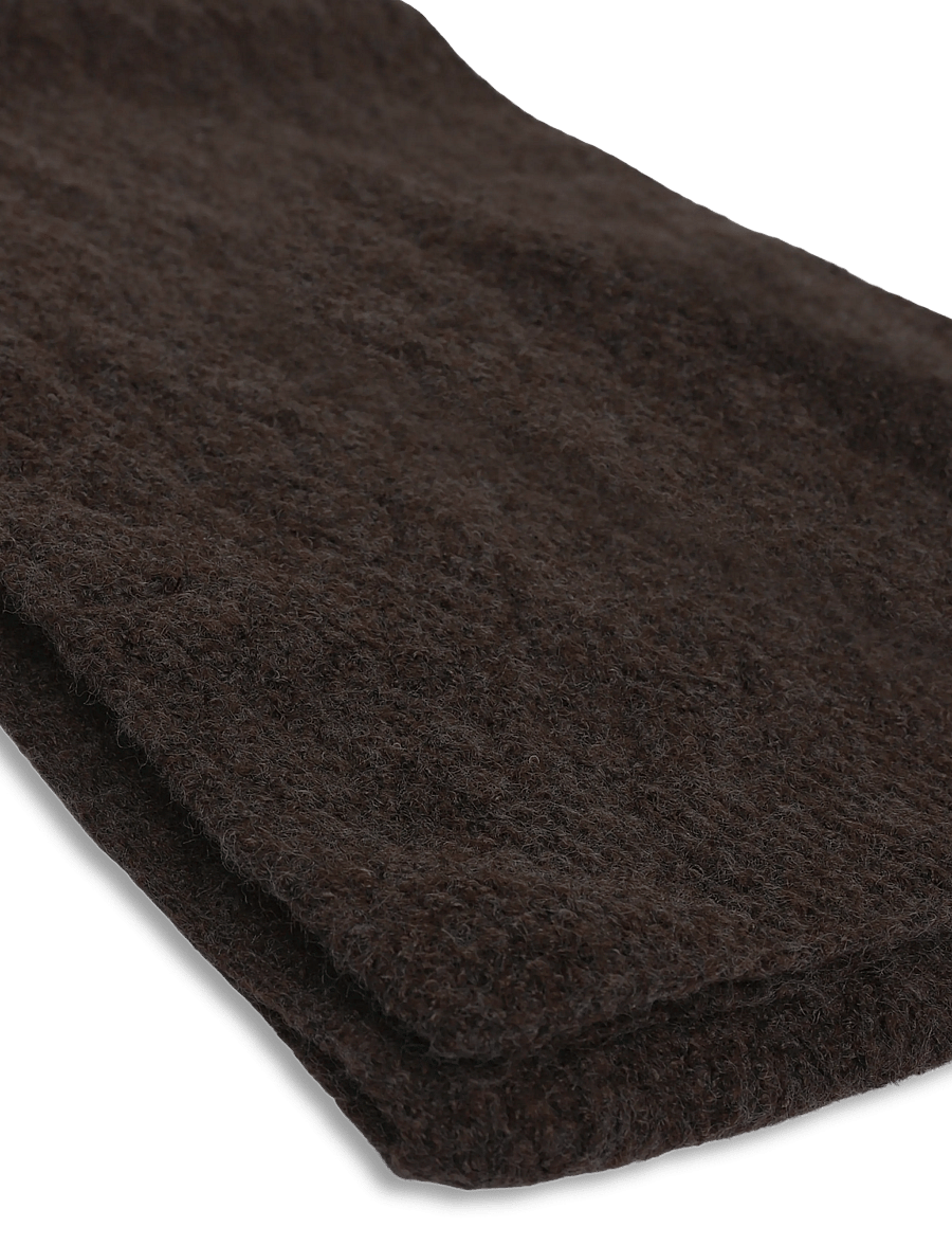 Fransa - FRNETTY SC 1 - halsdukar - rain drum melange - 2