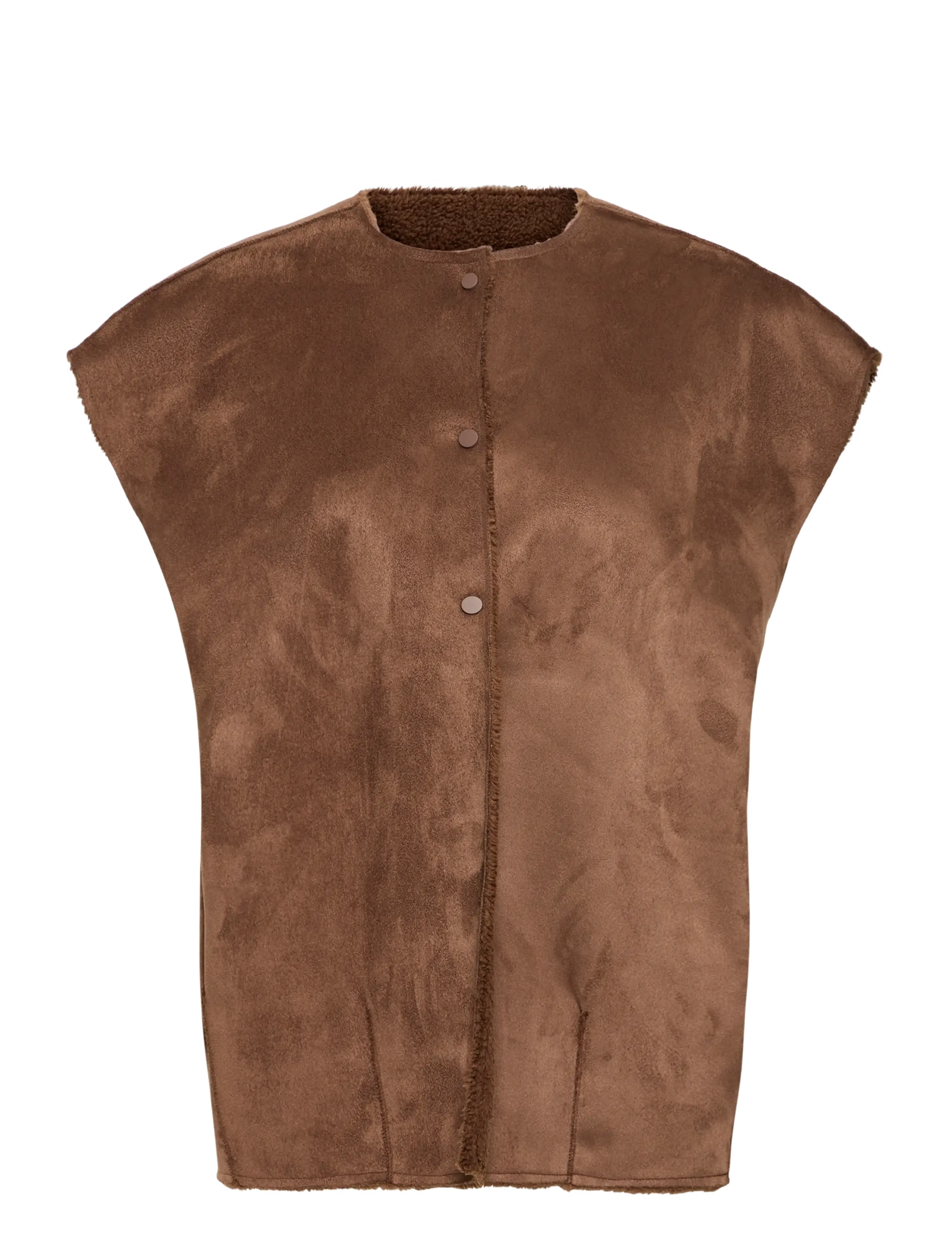 FRANSA Fralizza Wa 1 Braun - M - Damen