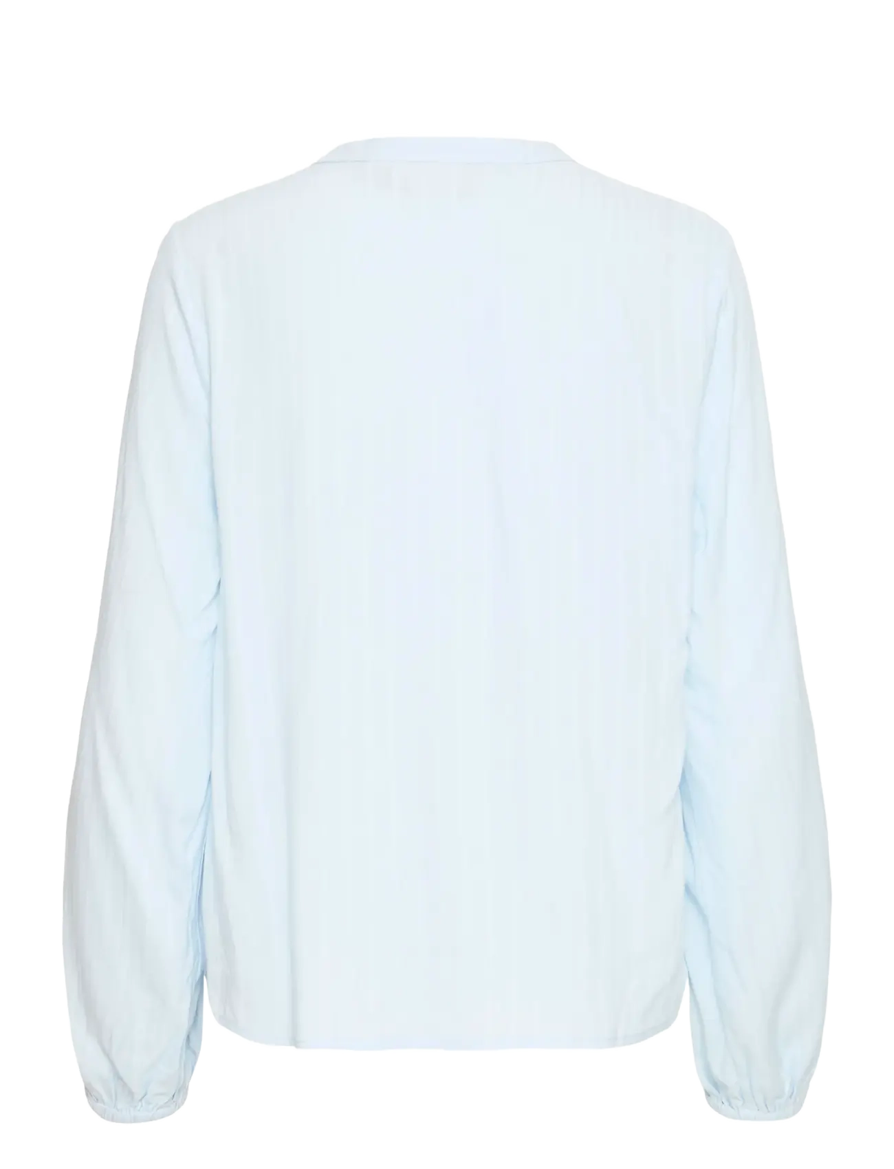 Fransa - FRPAULANA BL 1 - langärmelige blusen - ice water - 2