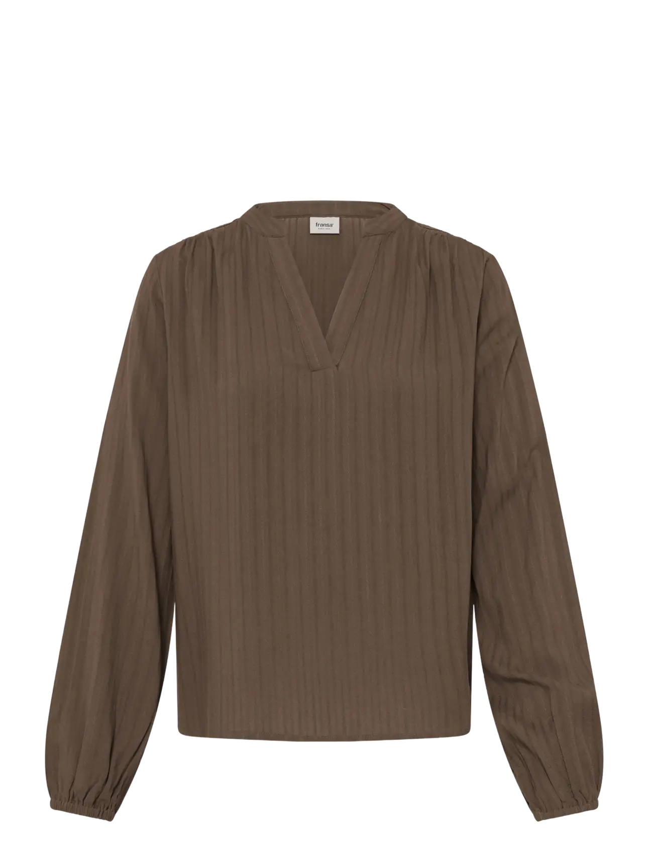 FRANSA Frpaulana Bl 1 Braun - S - Damen