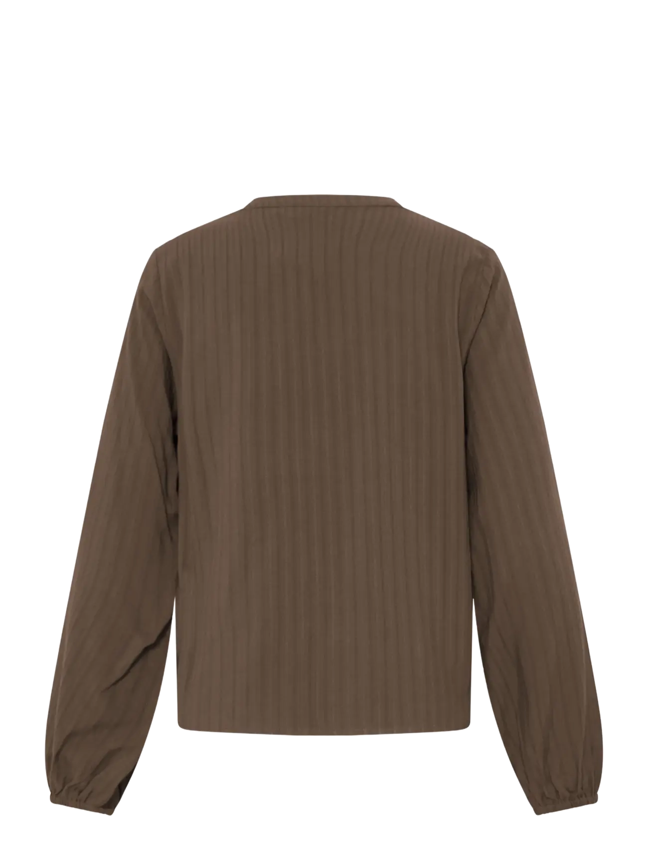 Fransa - FRPAULANA BL 1 - langärmelige blusen - rain drum - 2