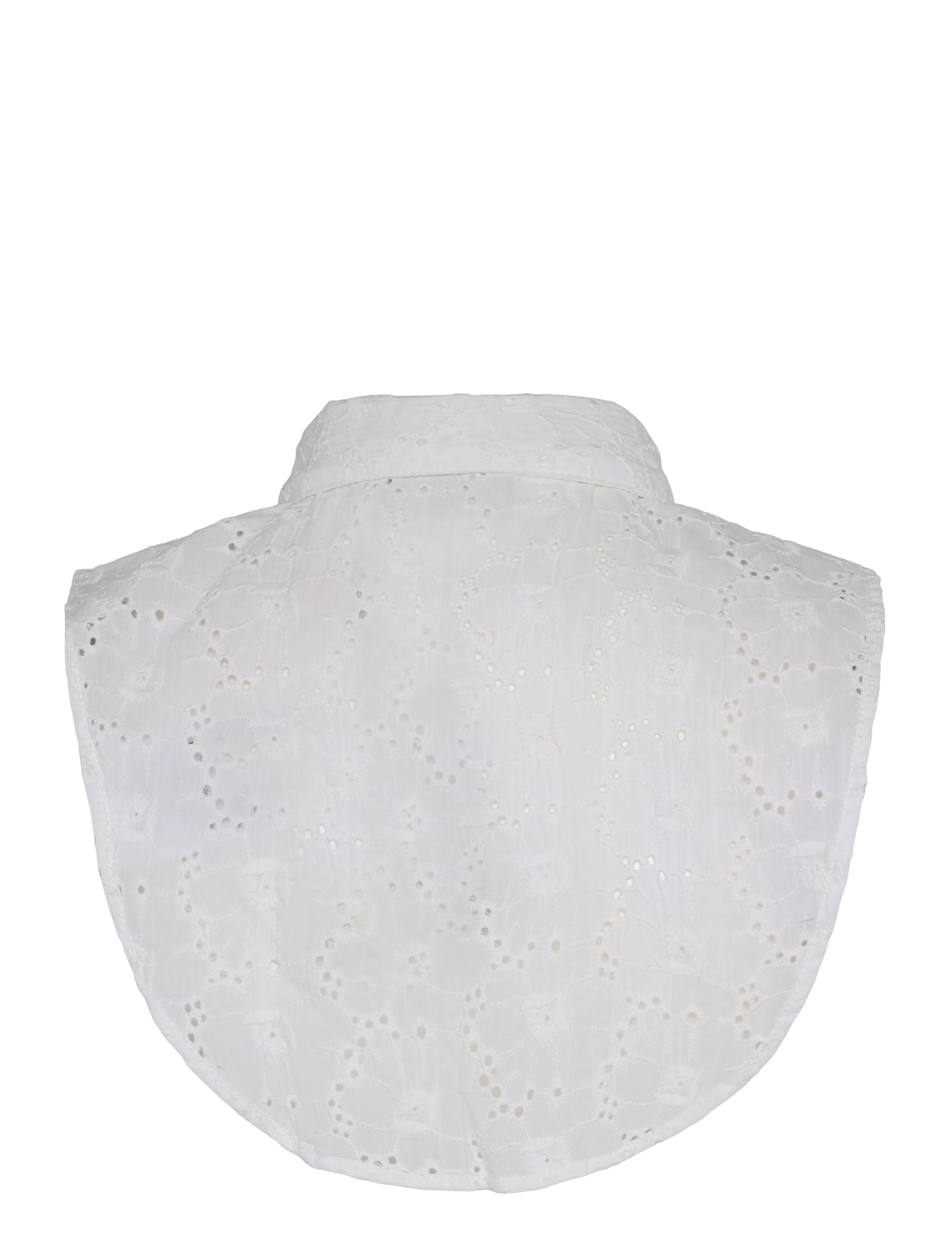 Fransa - FRMARIANA COLLAR 1 - blanc de blanc - 1