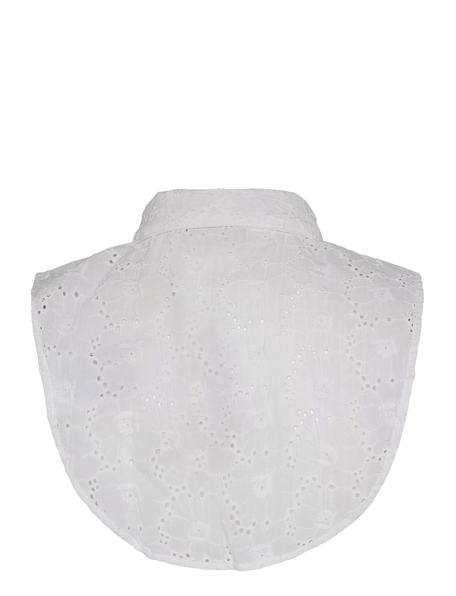 Fransa - FRMARIANA COLLAR 1 - blanc de blanc - 1