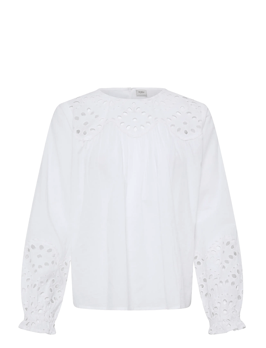 Fransa - FRLACITA BL 1 - blanc de blanc - 1