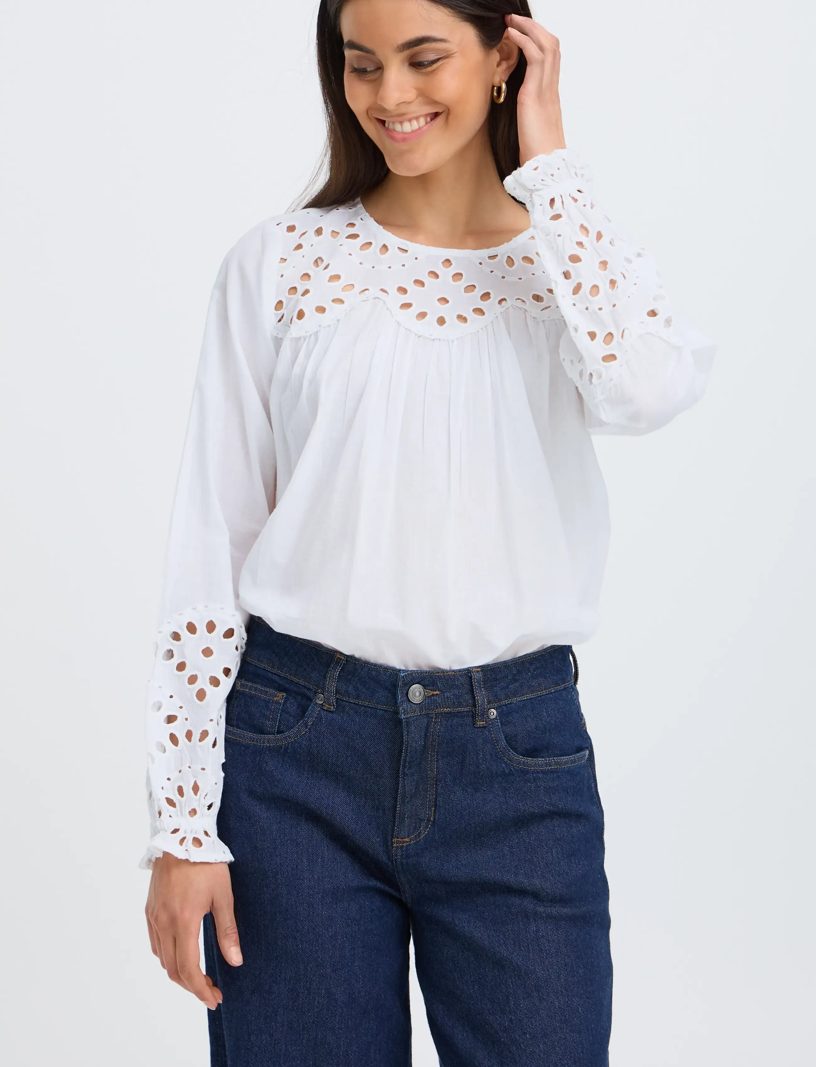 Fransa - FRLACITA BL 1 - blanc de blanc - 3