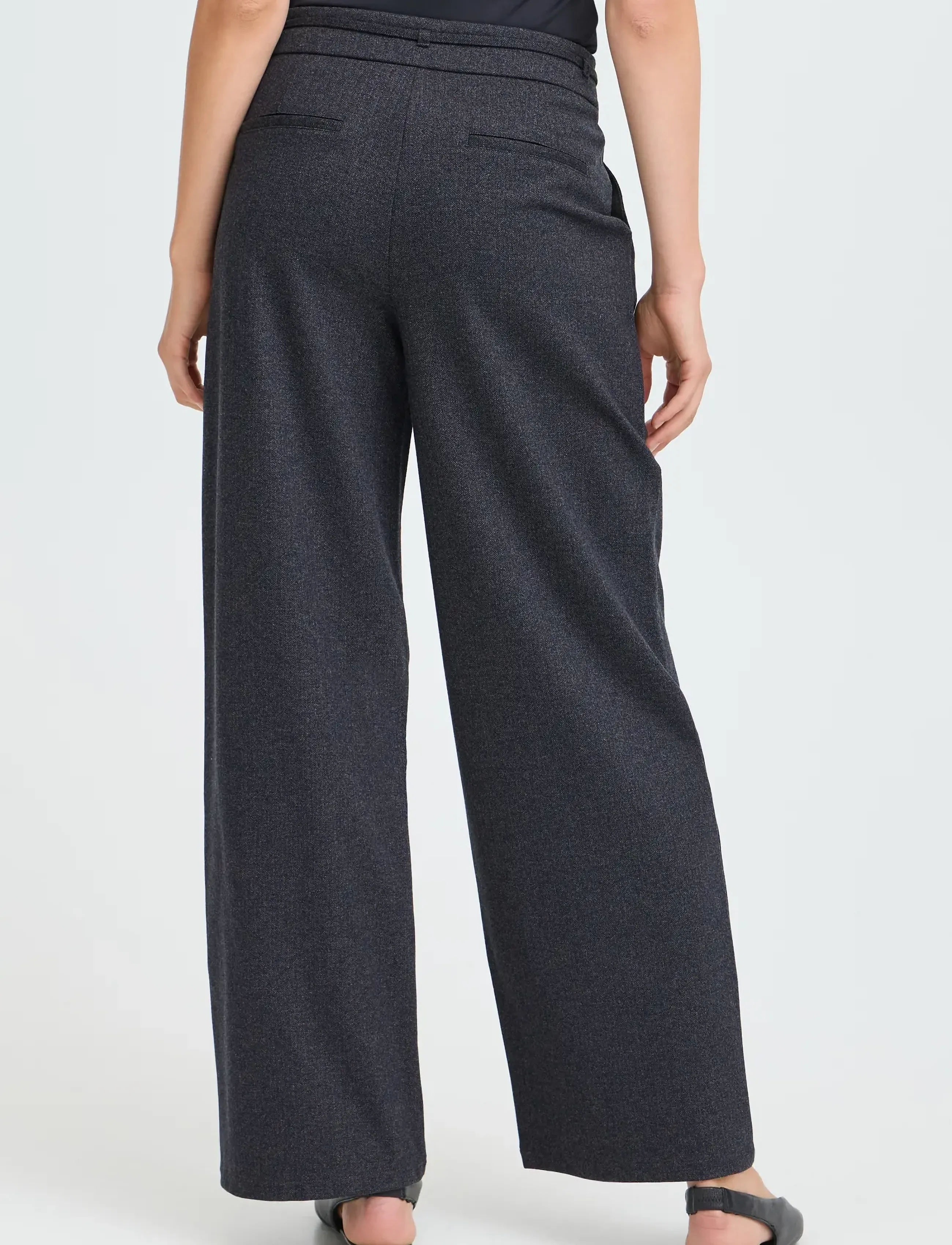 Fransa - FRJUNIPERRA PA 1 - party wear at outlet prices - salute - 4