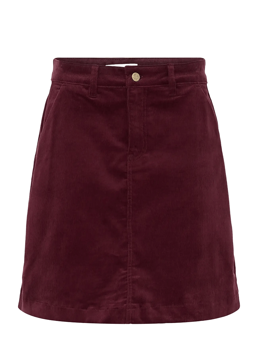 Fransa - FRTEAN SK 5 - korta kjolar - port royale - 1