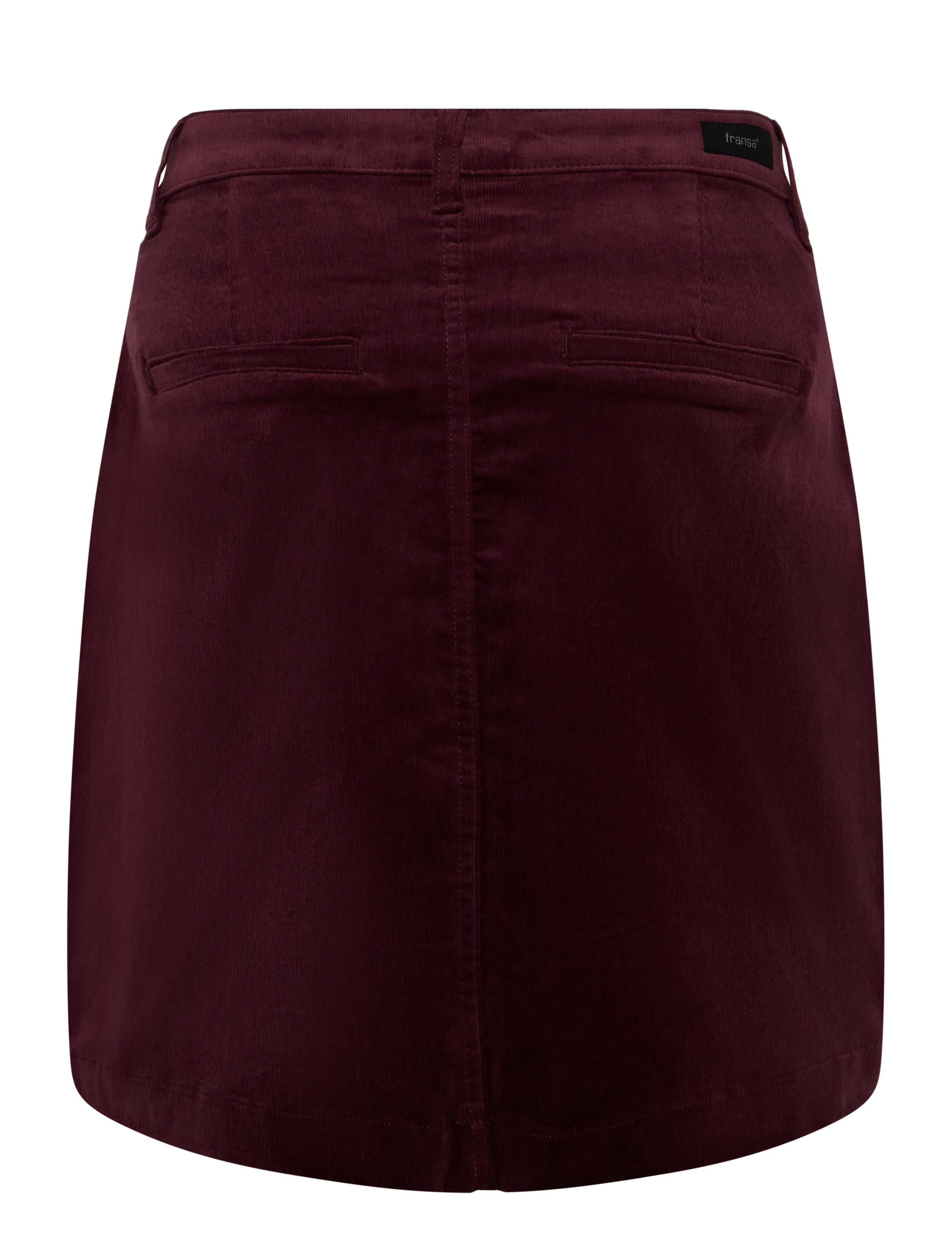 Fransa - FRTEAN SK 5 - korta kjolar - port royale - 2
