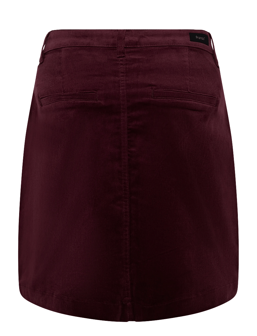 Fransa - FRTEAN SK 5 - korta kjolar - port royale - 2