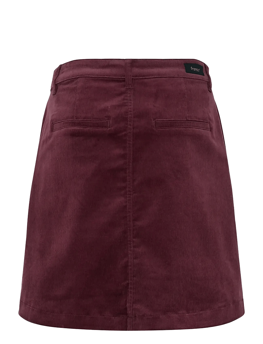 Fransa - FRTEAN SK 5 - korta kjolar - port royale - 2