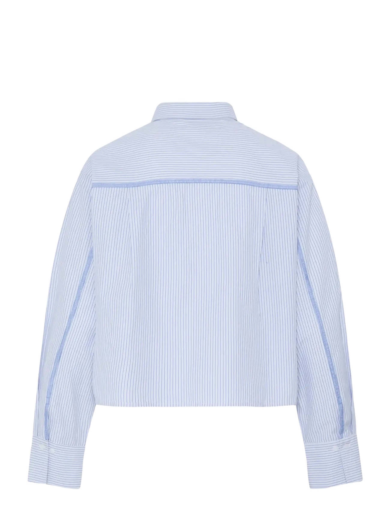 Fransa - FRYARA SH 1 - blue blizzard stripe - 2