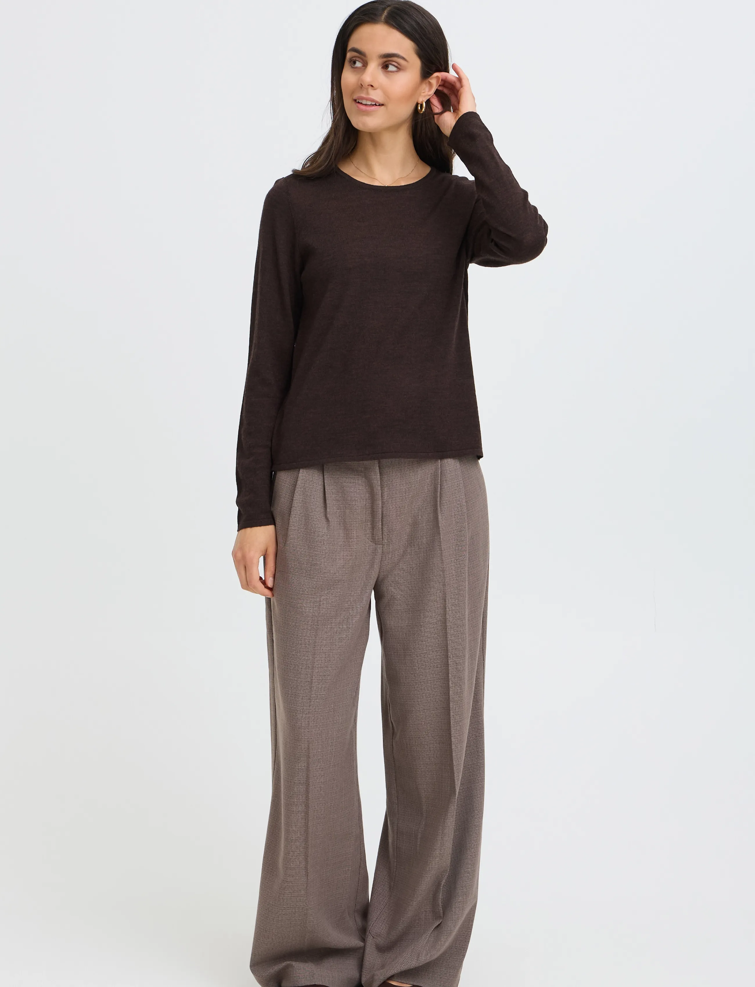 Frwoolina Pu 3
