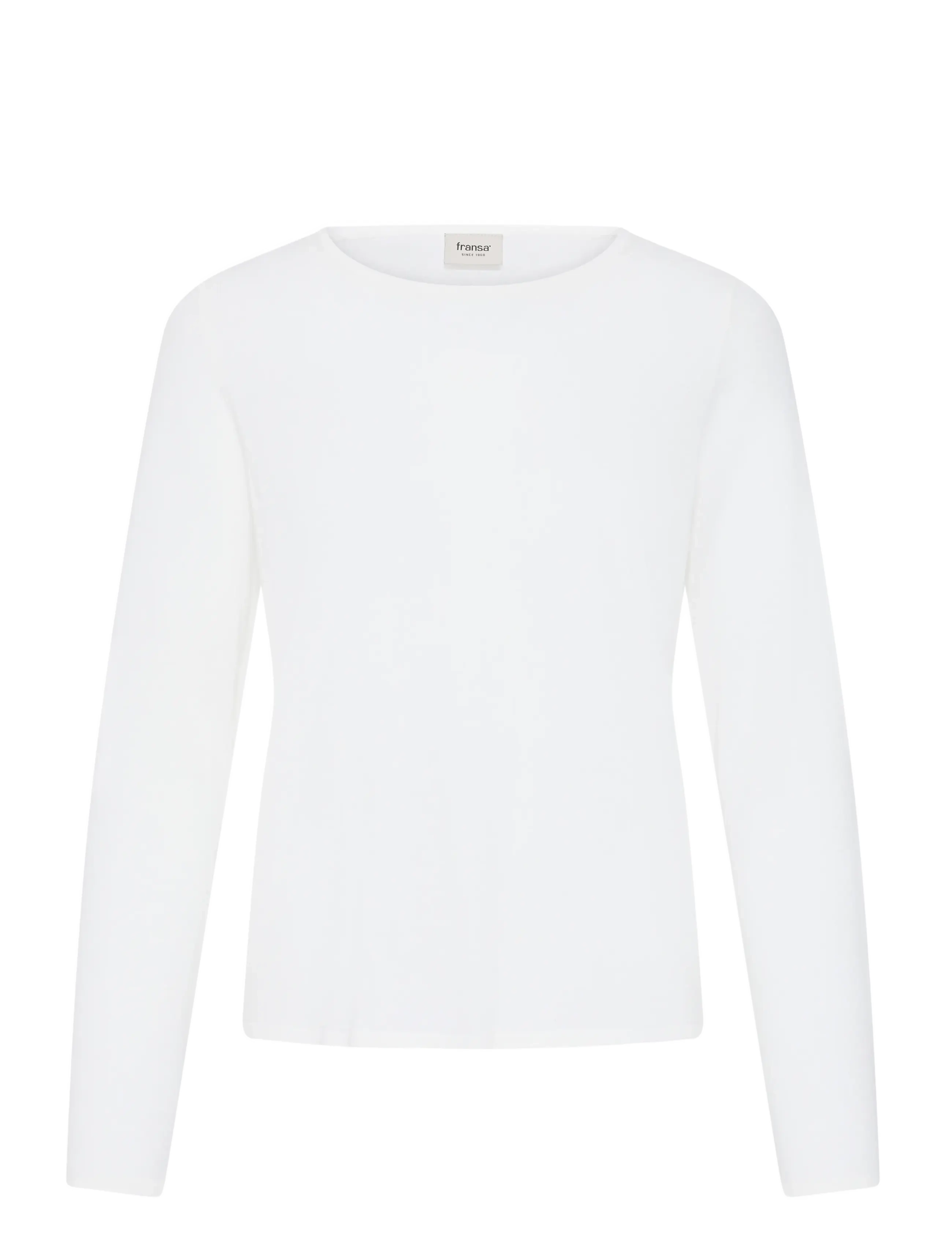 WHISPER WHITE MELANGE