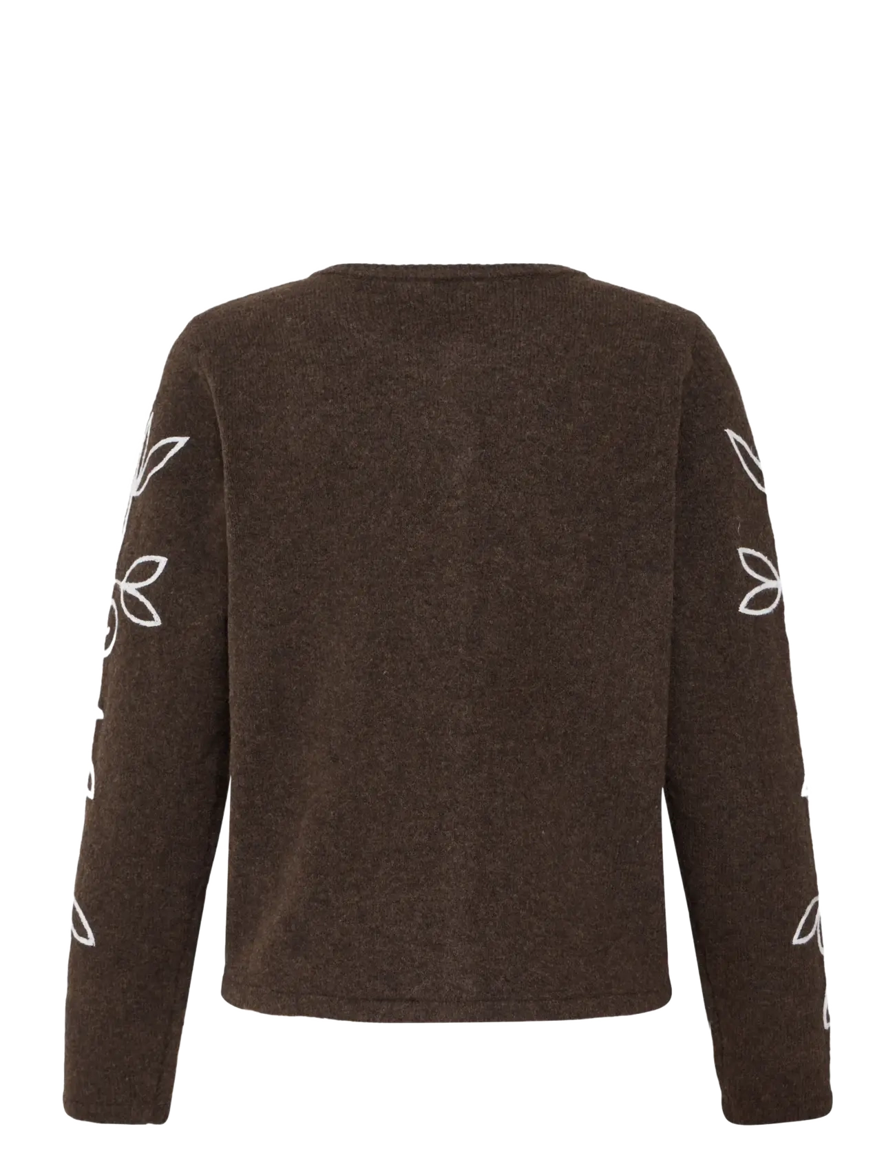 Fransa - FRELLEN CAR 2 - hot fudge embroidery - 2