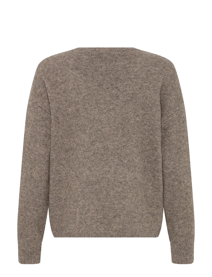 Fransa - FRELLEN PU 3 - driftwood mix - 2