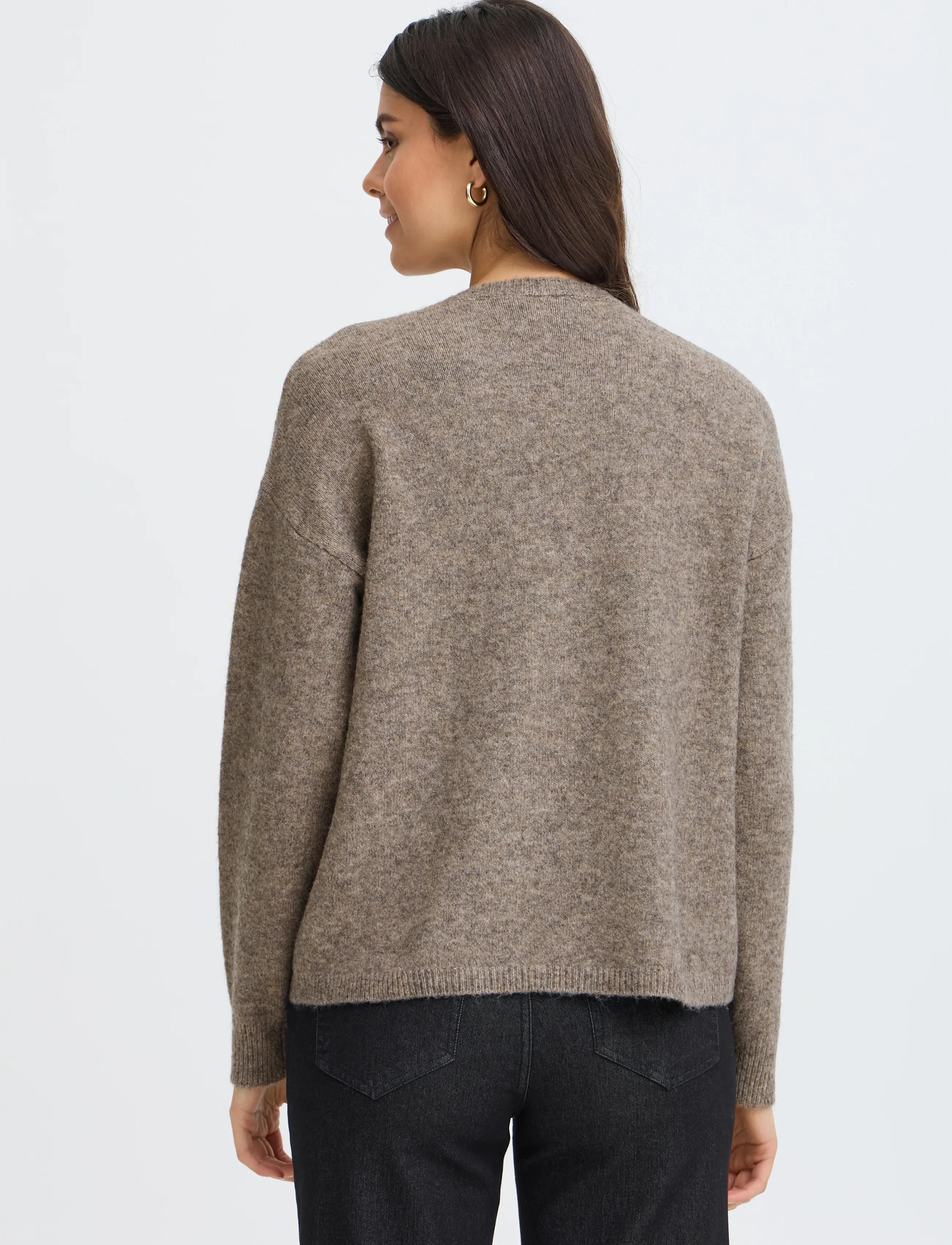 Fransa - FRELLEN PU 3 - driftwood mix - 4