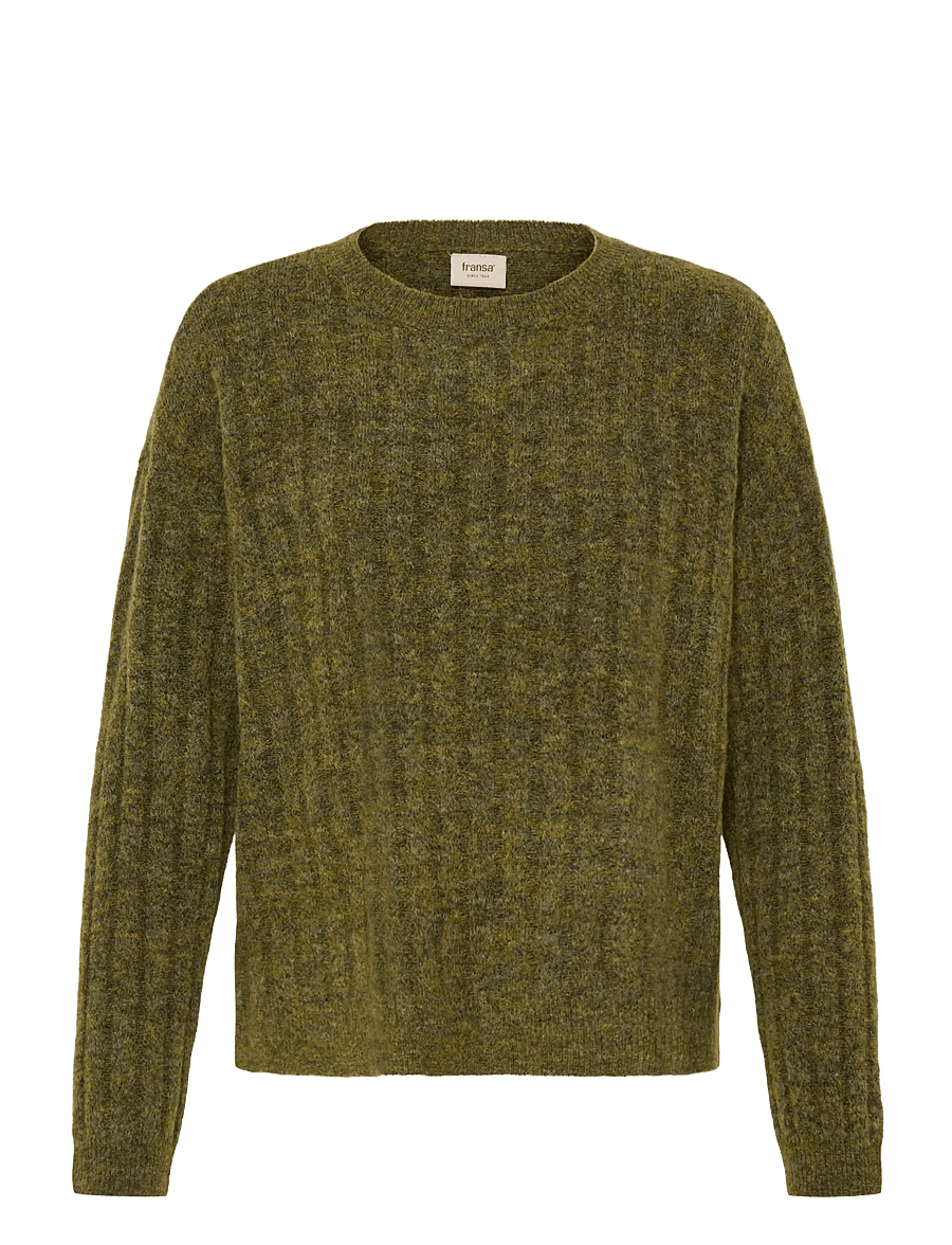 Fransa - FRSANNY PU 9 - fir green melange - 1