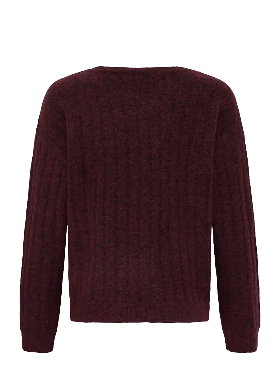 Fransa - FRSANNY PU 9 - port royale melange - 2