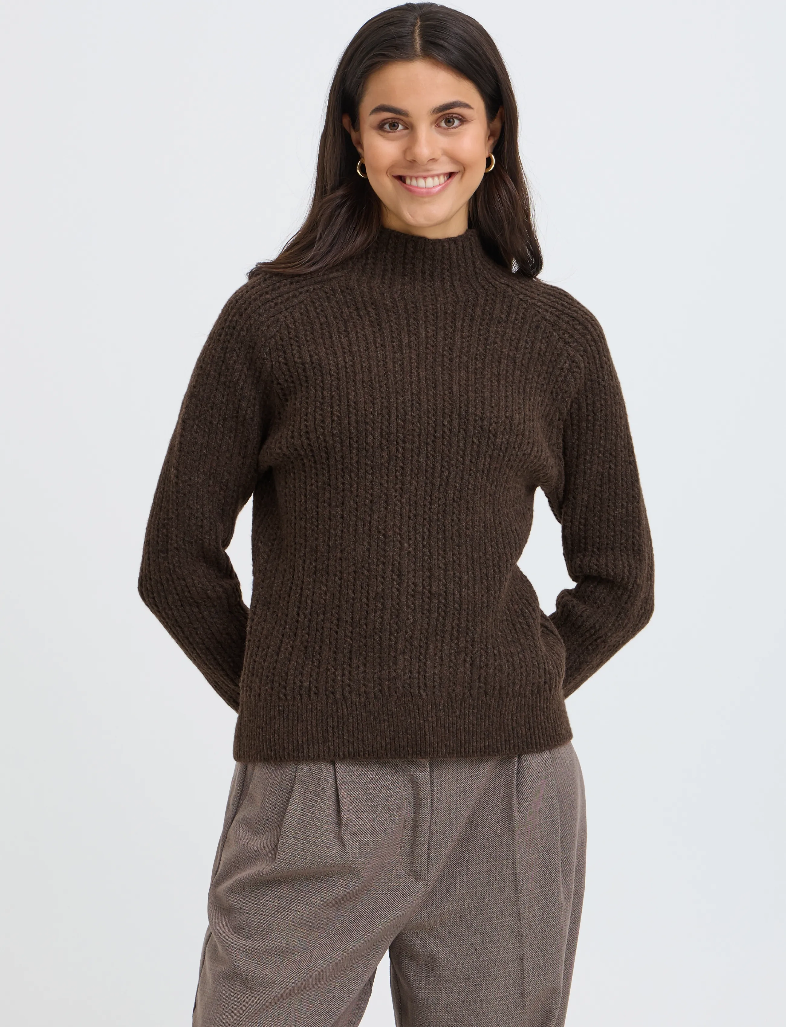 Fransa - FRCHERISSA PU 1 - hot fudge mix - 3