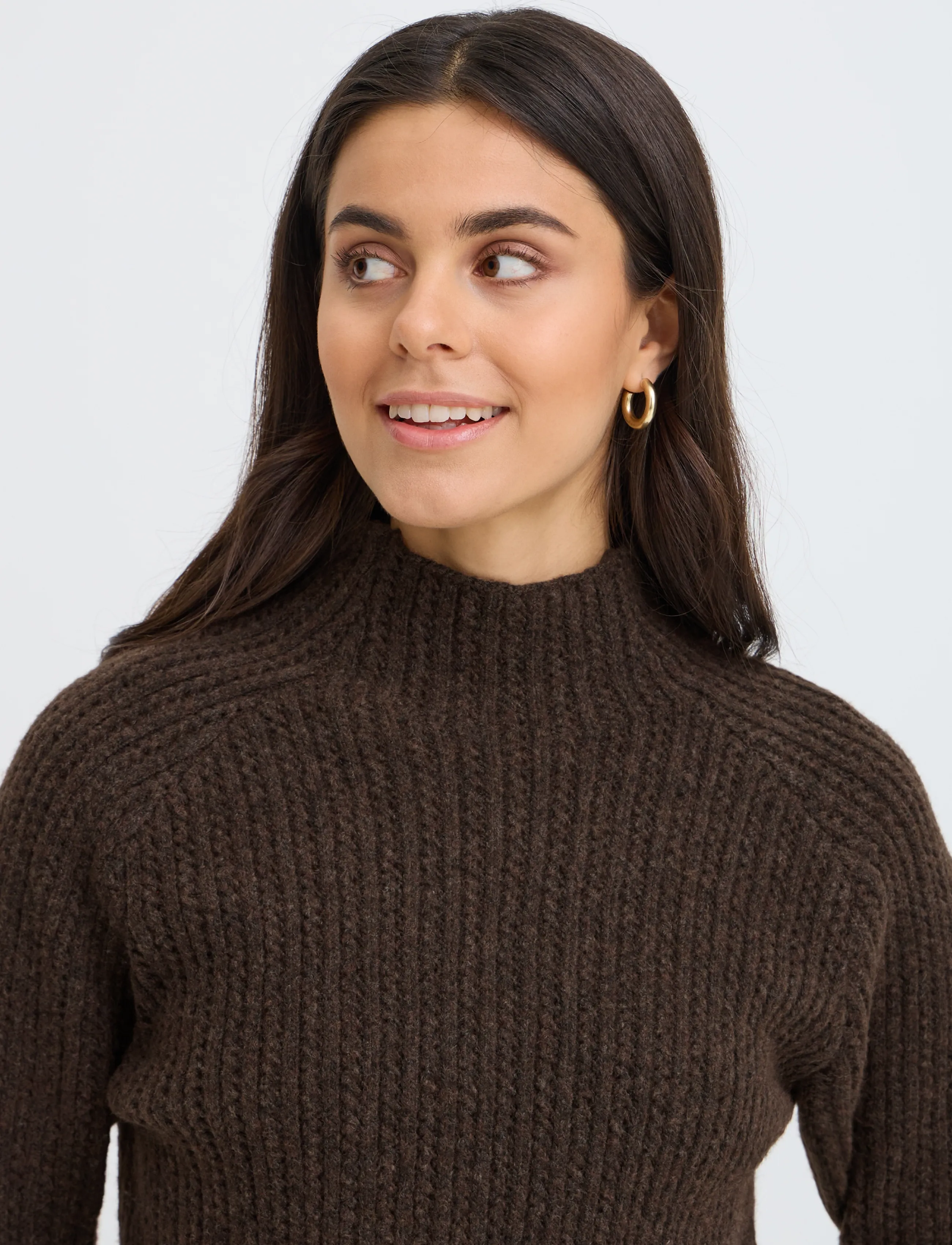 Fransa - FRCHERISSA PU 1 - hot fudge mix - 5