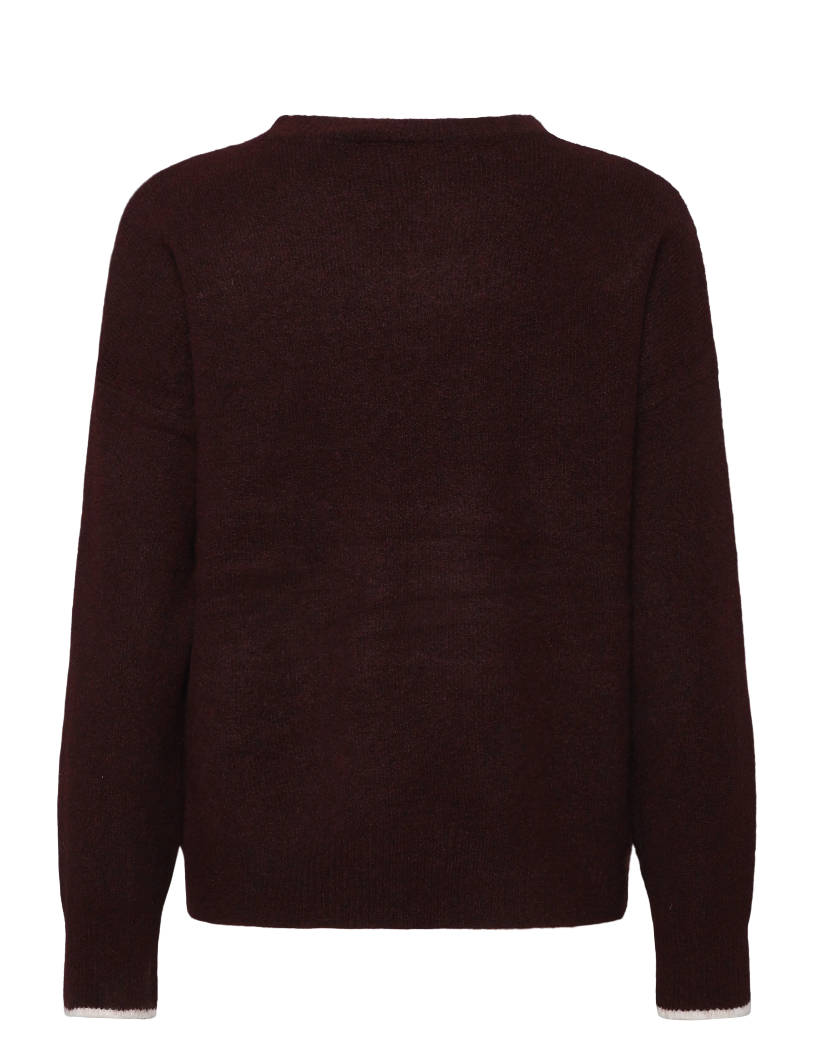 Fransa - FRFLORENCE PU 2 - kampsunid - port royale text - 1