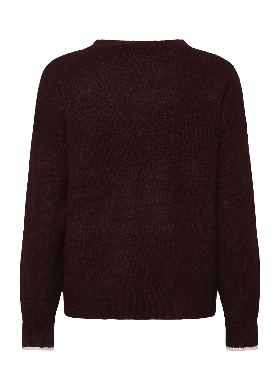Fransa - FRFLORENCE PU 2 - kampsunid - port royale text - 1