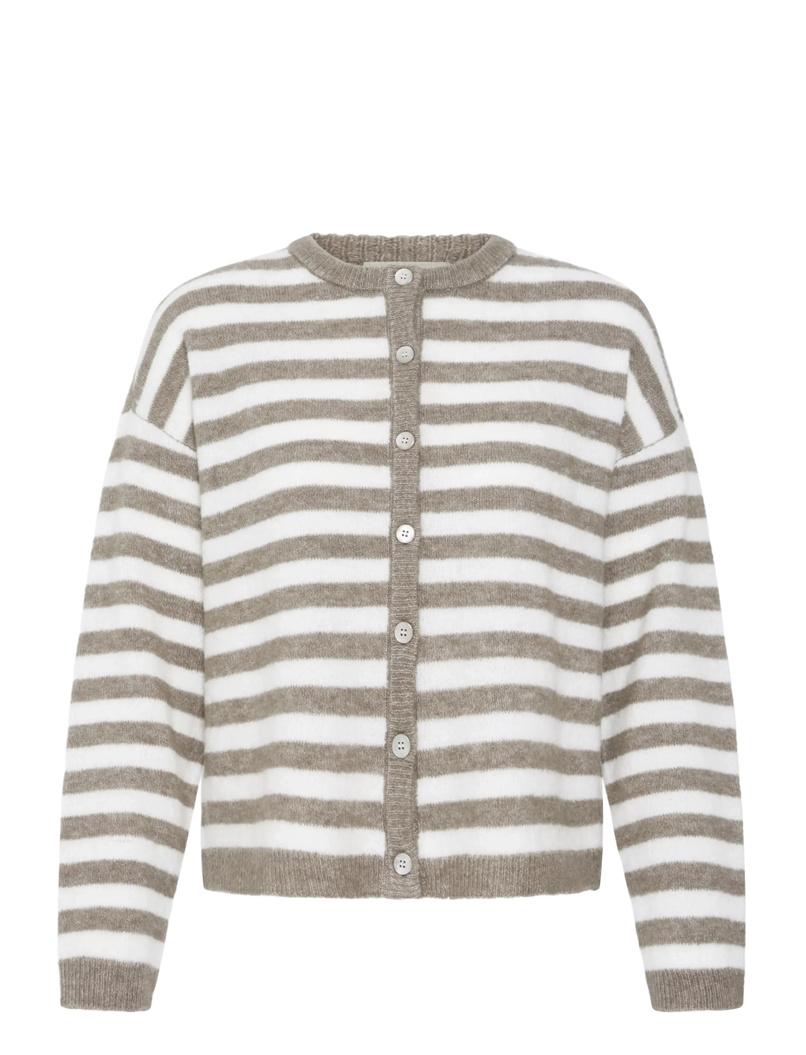 DRIFTWOOD STRIPE