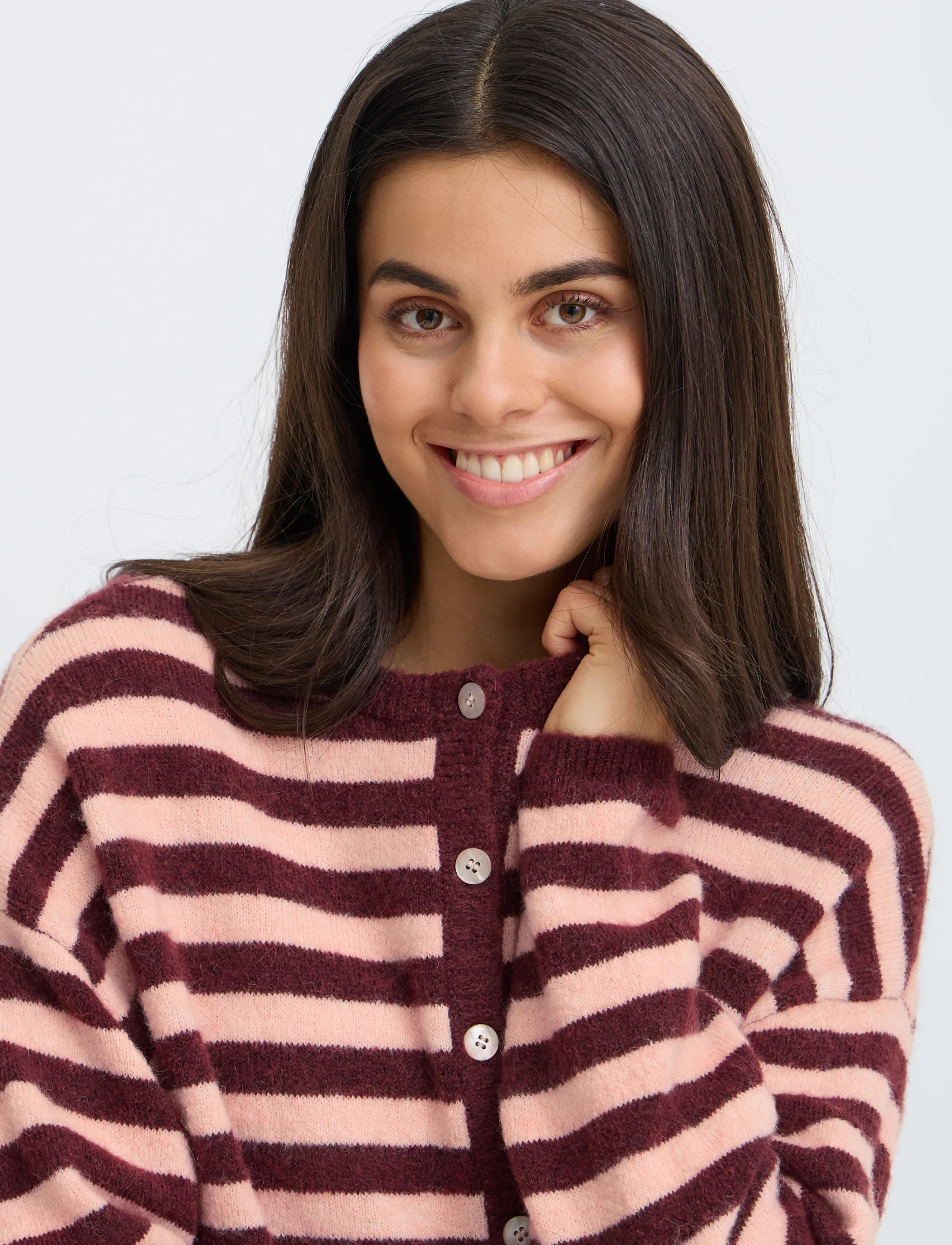 Fransa - FRIDAA CAR 1 - port-royal stripe - 5