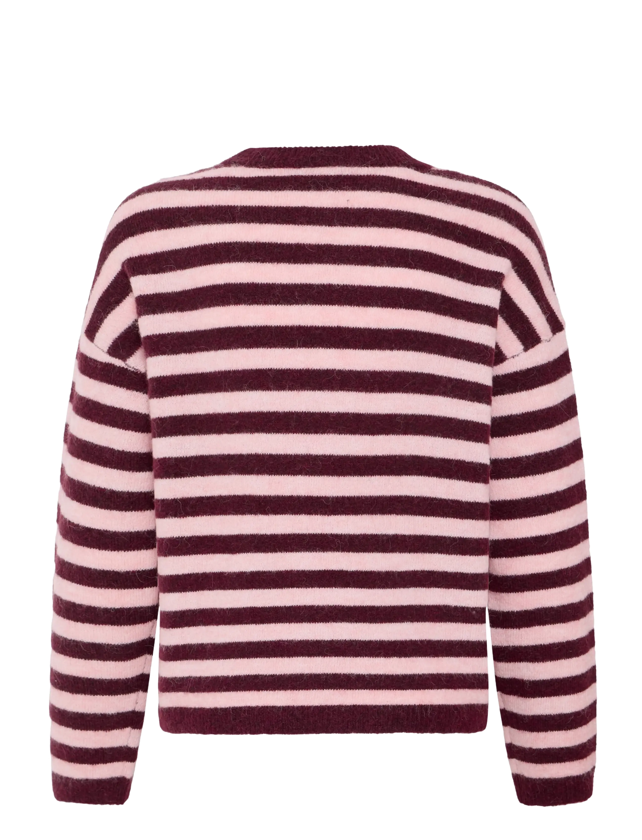 Fransa - FRIDAA PU 1 - port-royal stripe - 2