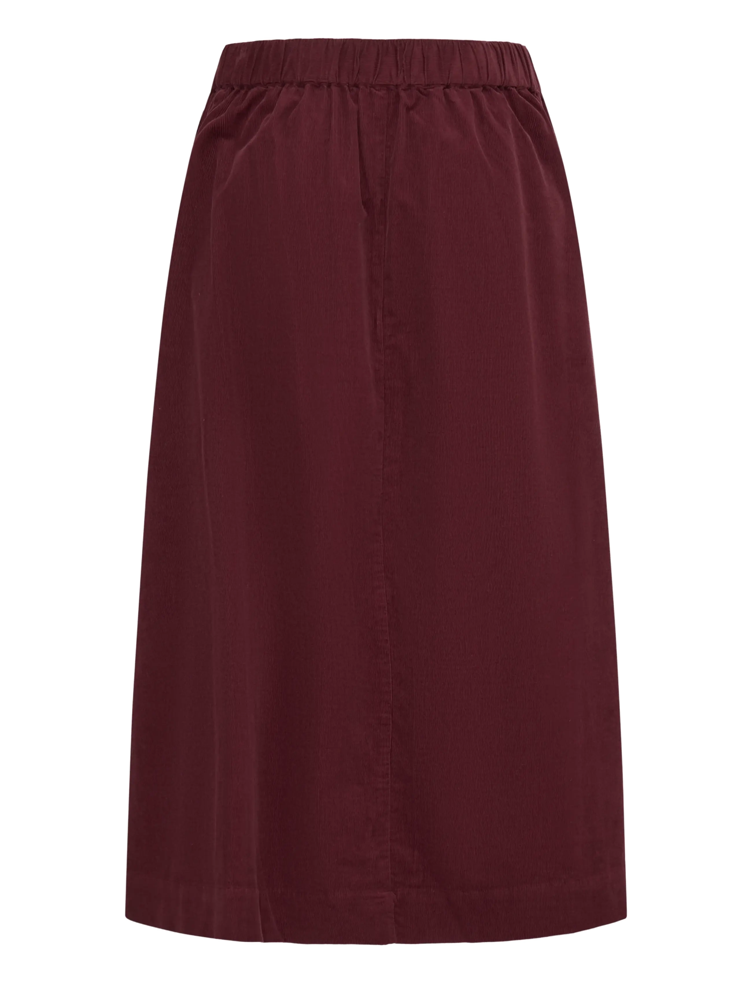 Fransa - FRCORY SK 1 - midi skirts - port royale - 2
