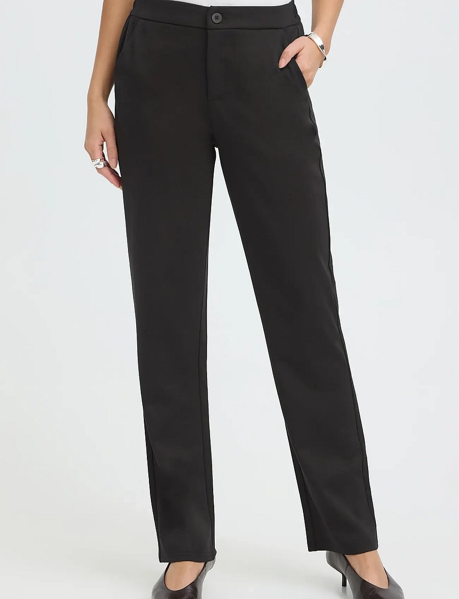 Fransa - FRBLAZER PA 9 - black - 3
