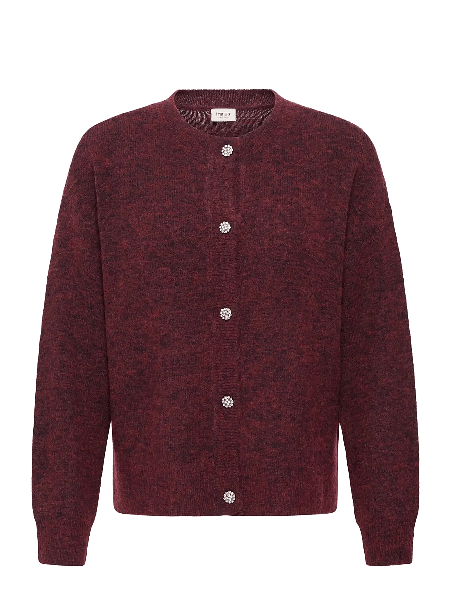 Fransa - FRSANNY CAR 11 - port royale melange - 1