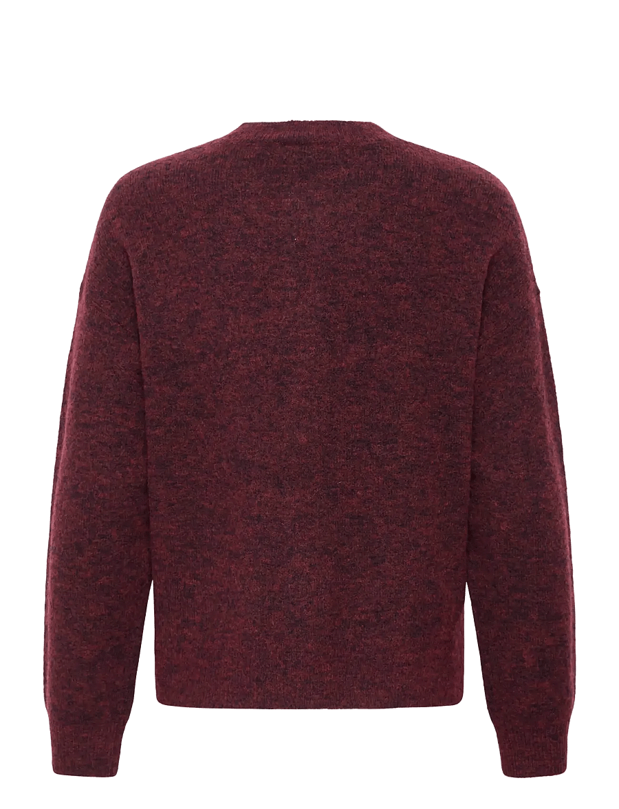 Fransa - FRSANNY CAR 11 - port royale melange - 2