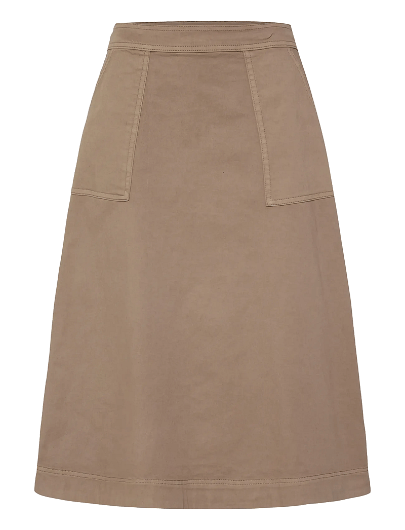 Fransa - FRTWILL SK 4 - midi-röcke - mountain trail - 1