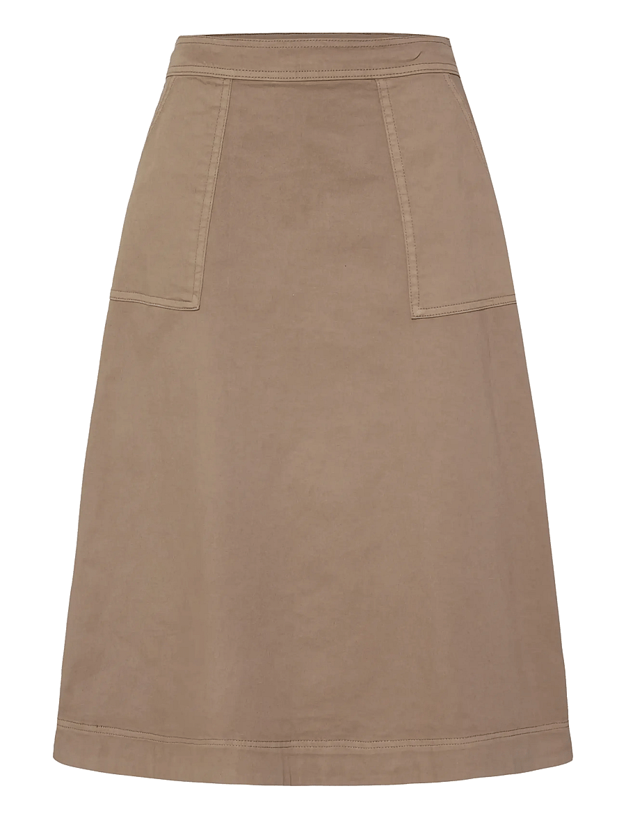 Fransa - FRTWILL SK 4 - midi-röcke - mountain trail - 1