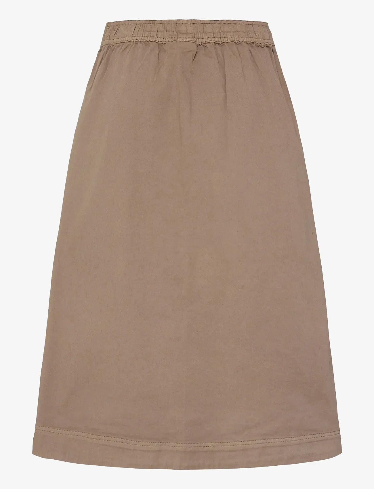 Fransa - FRTWILL SK 4 - midi skirts - mountain trail - 2