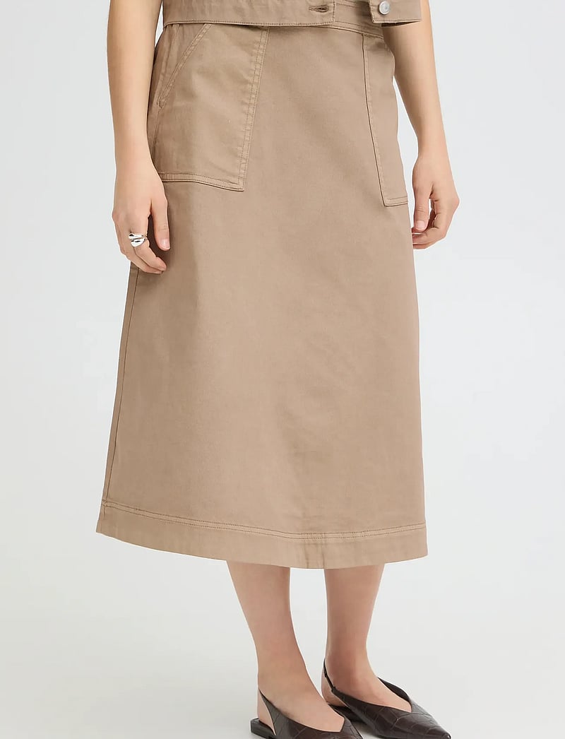 Fransa - FRTWILL SK 4 - midi-röcke - mountain trail - 3
