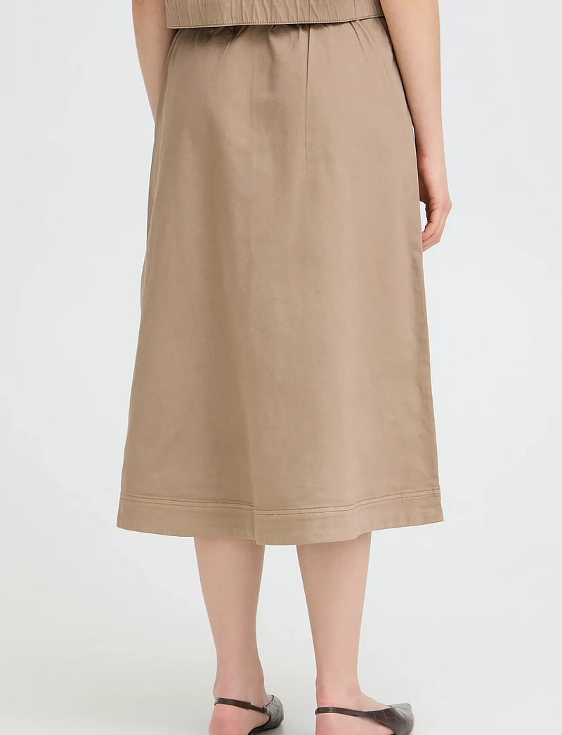 Fransa - FRTWILL SK 4 - midi-röcke - mountain trail - 4
