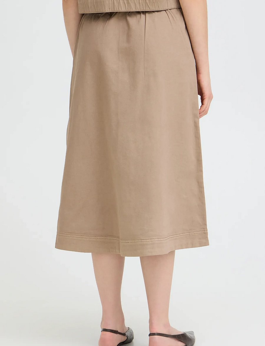 Fransa - FRTWILL SK 4 - midi-röcke - mountain trail - 4