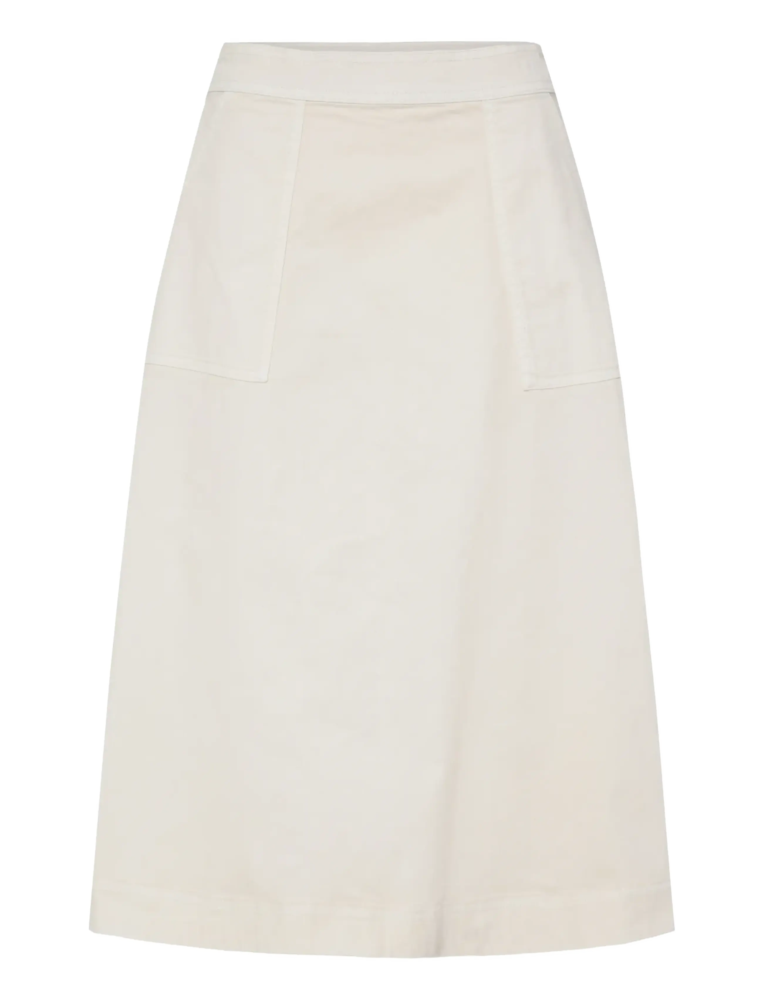 WHISPER WHITE