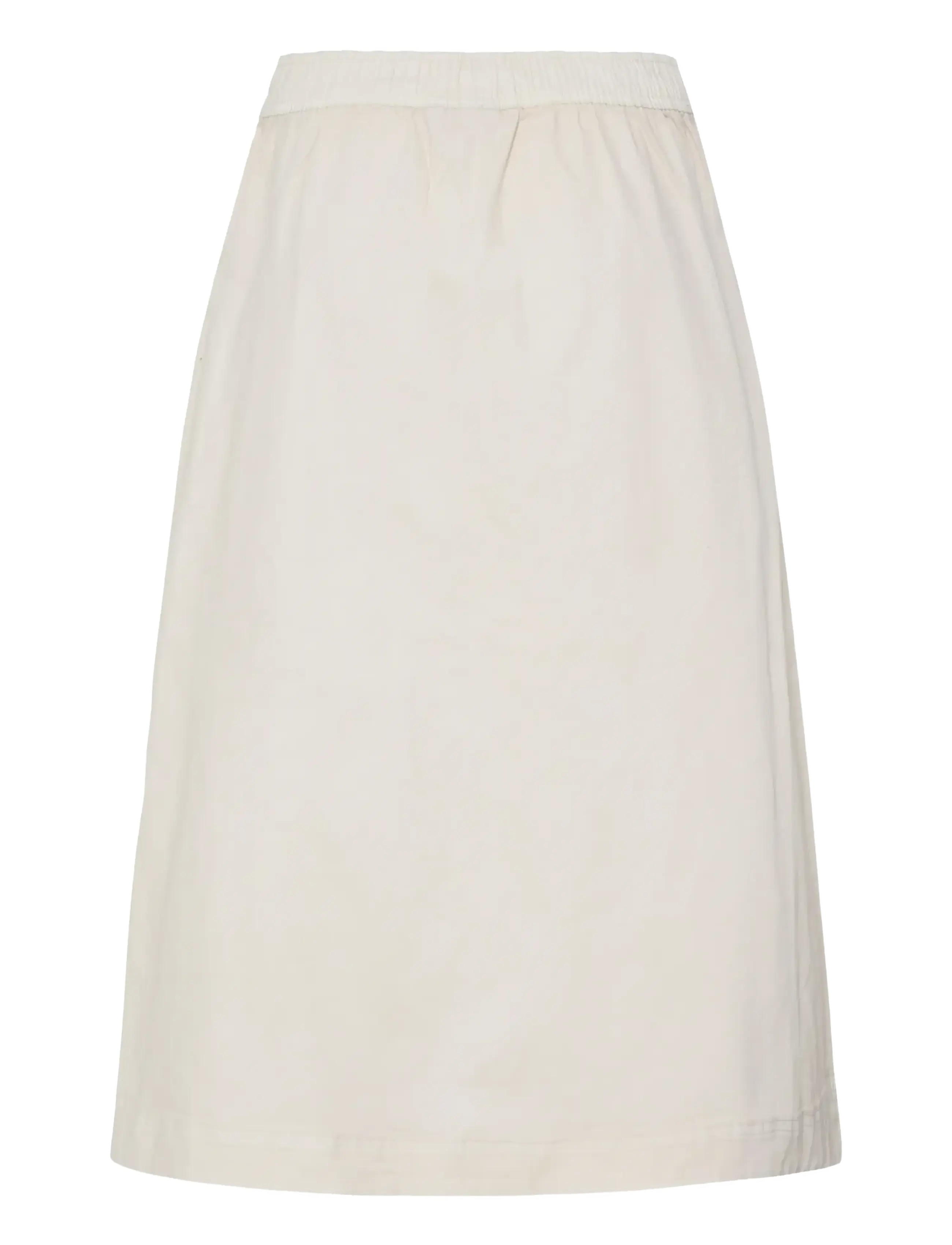 Fransa - FRTWILL SK 4 - spódnice do kolan i midi - whisper white - 2